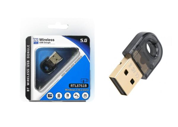 Clé USB, adaptateur USB, Bluetooth 5.0