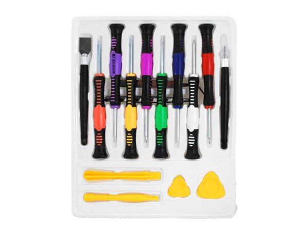 Kit de réparation pour téléphone, iPhone.