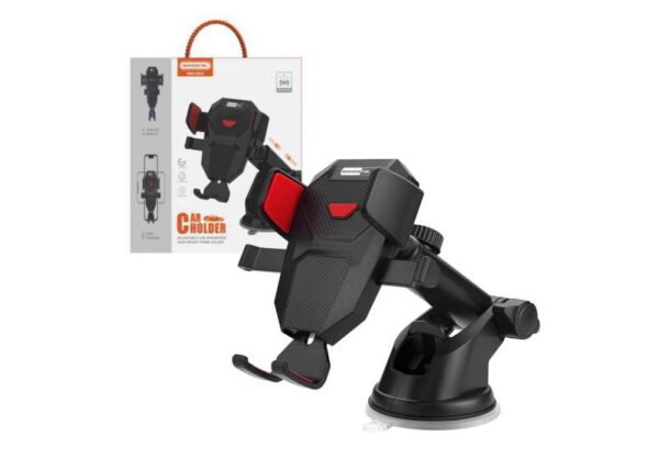 SOMOSTEL SMS-ZB32 SUPPORT UNIVERSEL NOIR