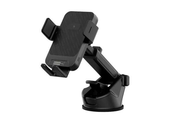 Support universel Somostel SMS-ZB05, noir.
