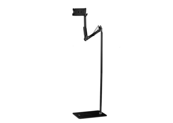 Support de téléphone XO Noir C137