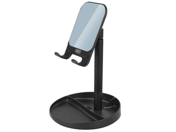 Support de téléphone XO Noir C42