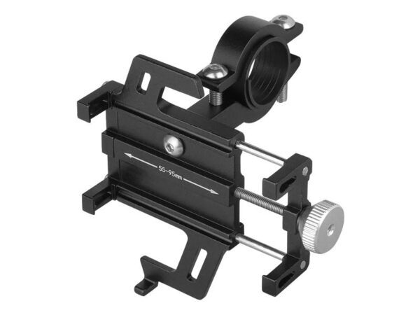 SUPPORT DE TÉLÉPHONE POUR VÉLO EN MÉTAL 26939