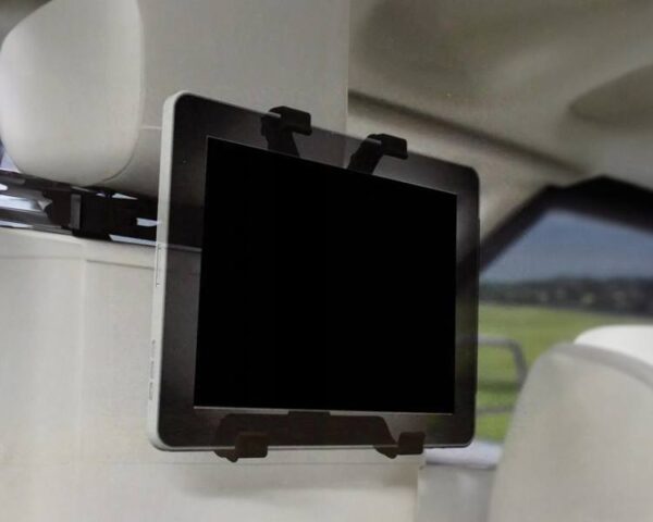 Support de tablette pour appui-tête de voiture PS LTC MF78