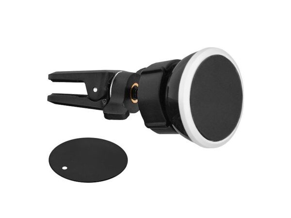 Support magnétique de voiture PS LTC pour grille d'aération LXMF100