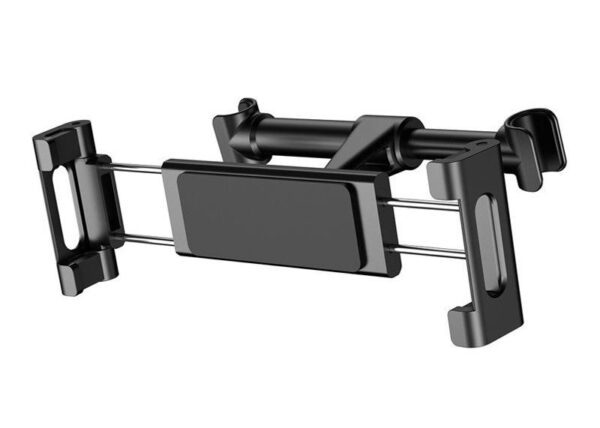 Baseus Support d'appuie-tête de voiture noir