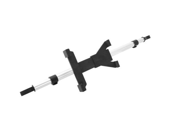 Support de tablette pour appui-tête de voiture PS LTC