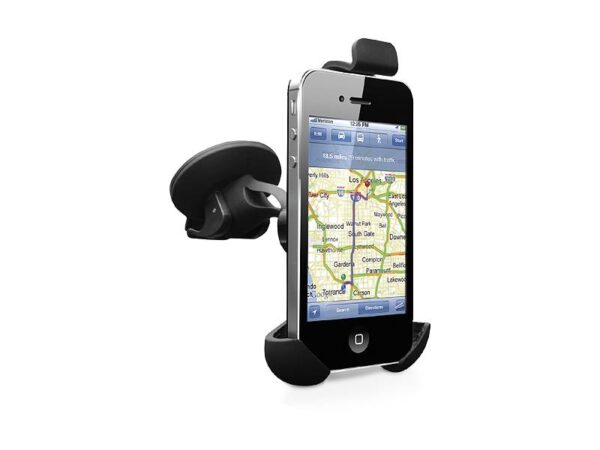 Support de voiture PS LTC MF70.