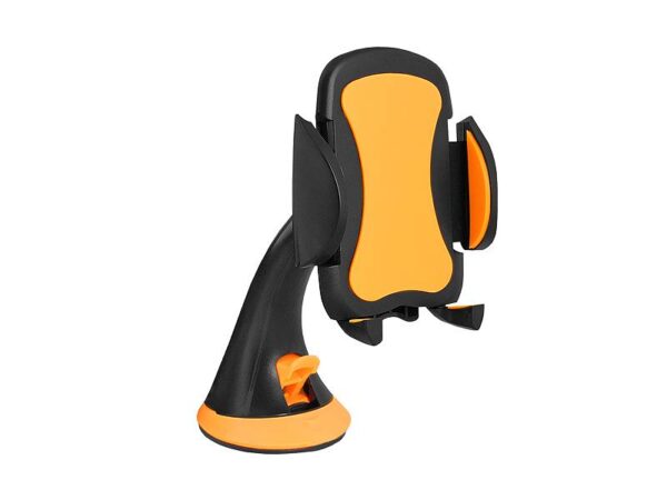 Support de voiture PS LTC universel HQ orange/noir.