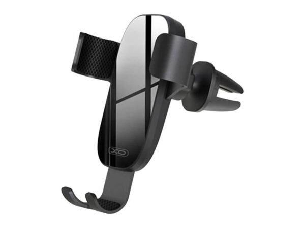 Support de voiture PS Gravity C37, noir.