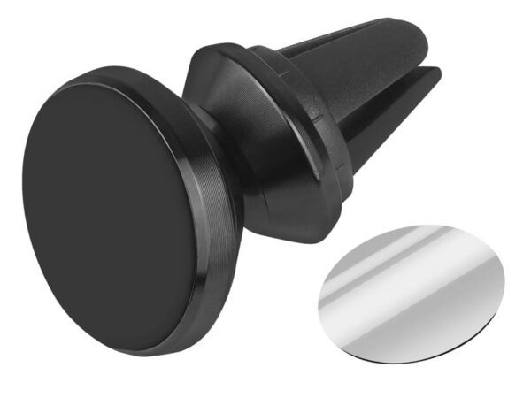 SUPPORT MAGNÉTIQUE POUR CALANDRE DE VOITURE LTC