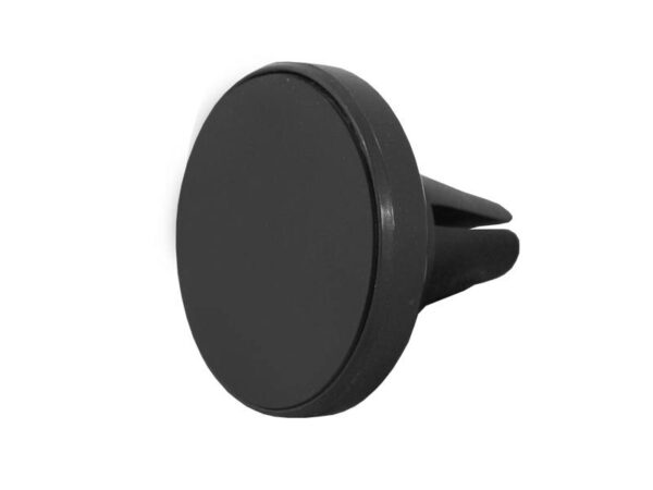 Support magnétique pour téléphone, pour grille noire A1.