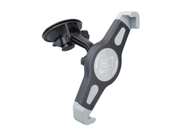 Support de voiture pour tablettes de 7 à 10,1 pouces avec rotation à 360°