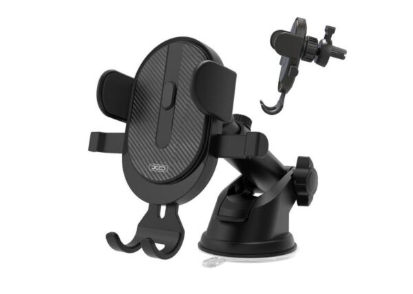Support de voiture XO C60 noir