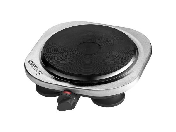 Cuisinière Camry CR6510 Inox