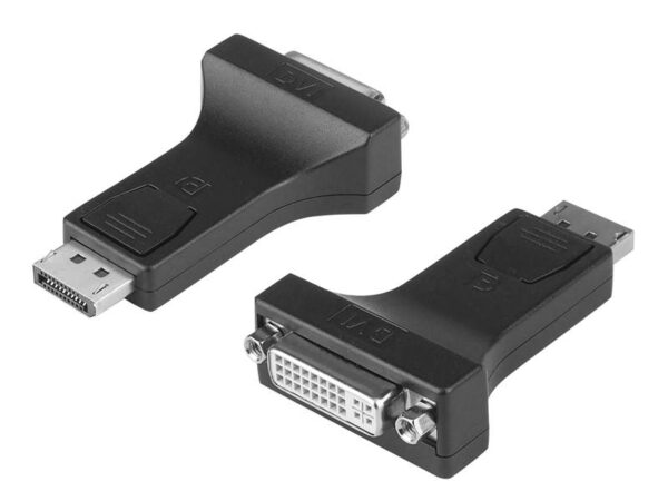 Adaptateur DisplayPort - DVI EFB-ECTRONIK
