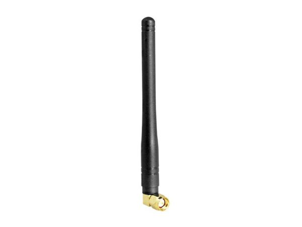 Antenne WIFI 315 GHz 2 dBi SMA 105 mm.
