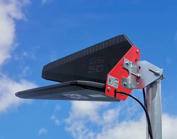 Antenne PS L5G MIMO 15M SMA LTE 5G