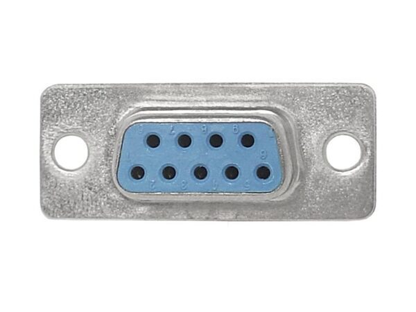 Prise de câble D-SUB 9(F)