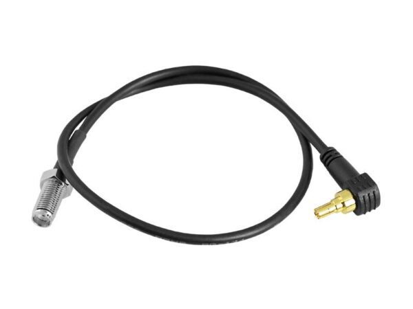 Connecteur CRC9 / Prise SMA.