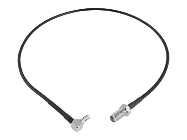 CONNECTEUR TS9 / PRISE SMA.