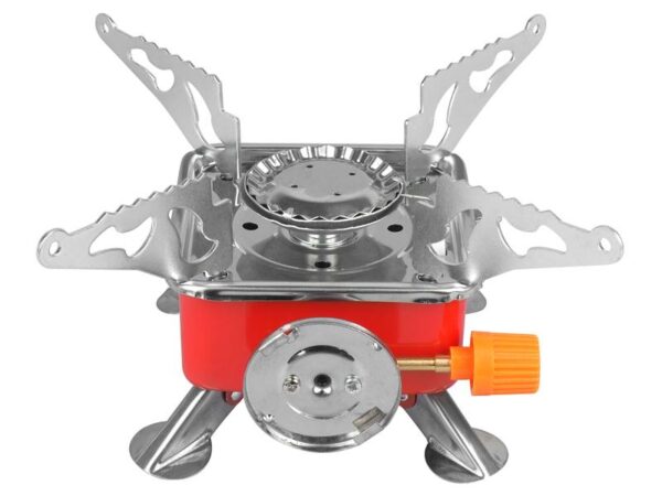Réchaud de camping PS Mini
