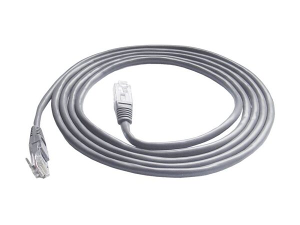 Câble réseau informatique 8P8C (cordon de brassage), 3 m, croisé