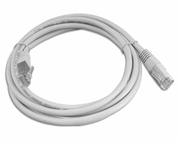 Câble réseau informatique 1:1 8P8C (cordon de brassage), 1,5 m.