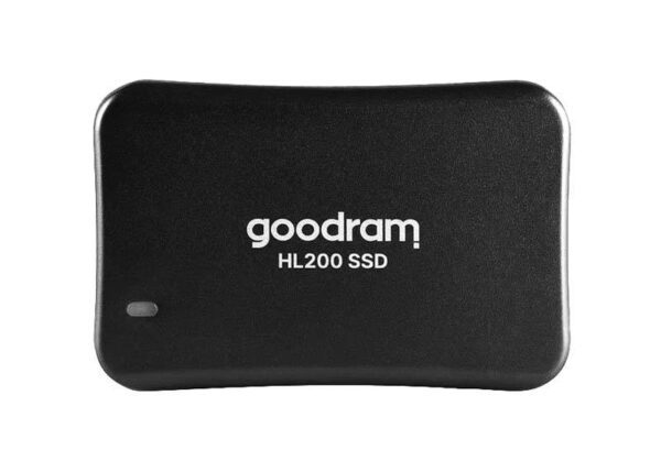 Disque SSD portable PS Goodram HL200 256 Go USB 3.2