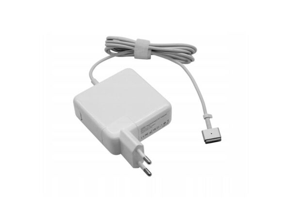 Adaptateur secteur pour ordinateur portable Apple 85 W 20 V 4,25 A MgSafe2
