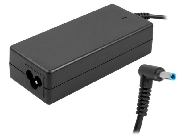 Adaptateur secteur pour ordinateur portable Dell, 19,5 V, 65 W, 3,33 A, prise 4,5 x 3,0 mm.
