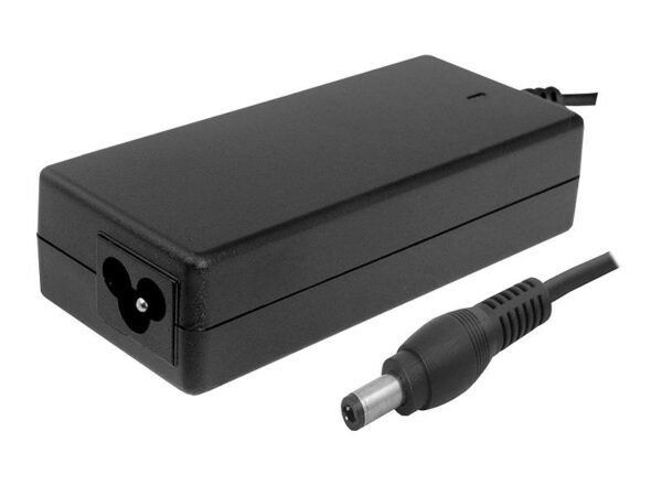 Alimentation pour ordinateur portable FUJITSU SIEMENS 20V, 65W, 3,25A, prise 5,5x2,5.