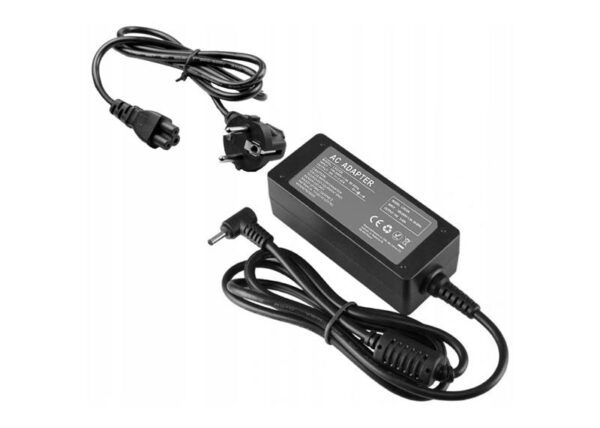 Adaptateur secteur pour ordinateur portable HP 65 W, 19,5 V, 3,33 A, 4,5 x 3,0 mm