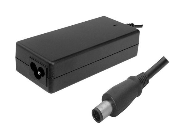 Alimentation pour ordinateur portable HP, 18,5 V, 65 W, 3,5 A, prise 7,4 x 5 x 0,6 mm