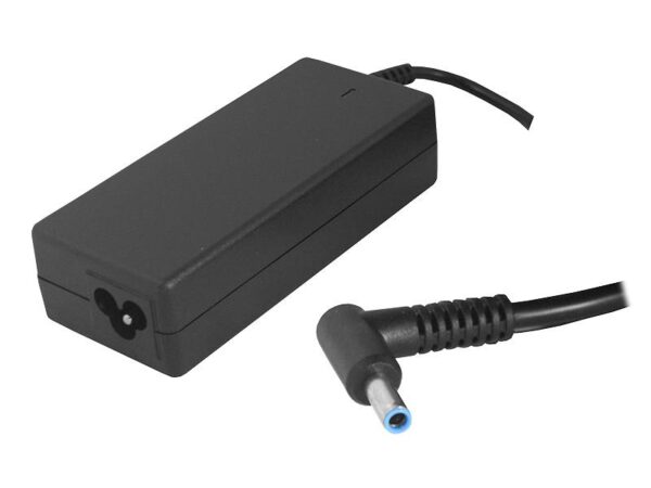 Alimentation pour ordinateur portable HP 19,5 V 65 W 3,33 A prise 4,5 x 3,0 mm + broche.