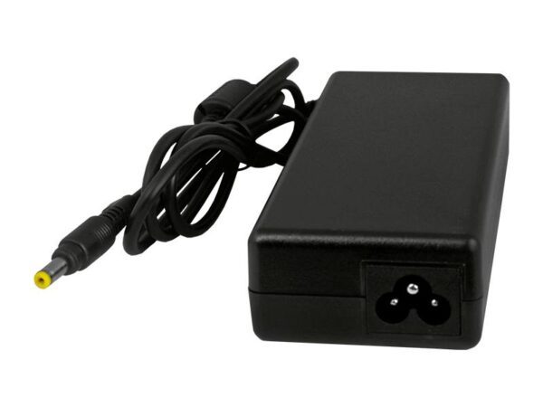 Alimentation pour ordinateur portable HP 19V, 90W, 4,74A, prise 4,8x1,7.