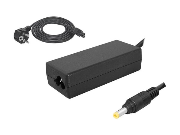 Alimentation pour ordinateur portable LENOVO 20V 45W 2,25A prise 4,0x1,7.