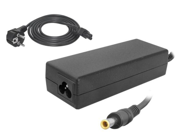 Alimentation pour ordinateur portable SAMSUNG 19V 60W 3,16A, prise 5,5 x 3,0