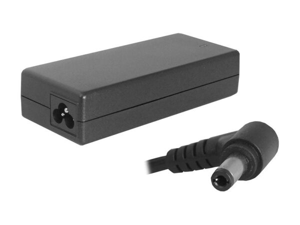 Alimentation pour ordinateur portable TOSHIBA, 19 V, 75 W, 3,95 A, prise 5,5 x 2,5.