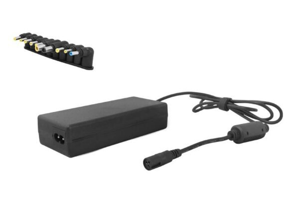 Adaptateur secteur universel pour ordinateur portable 90 W LTC
