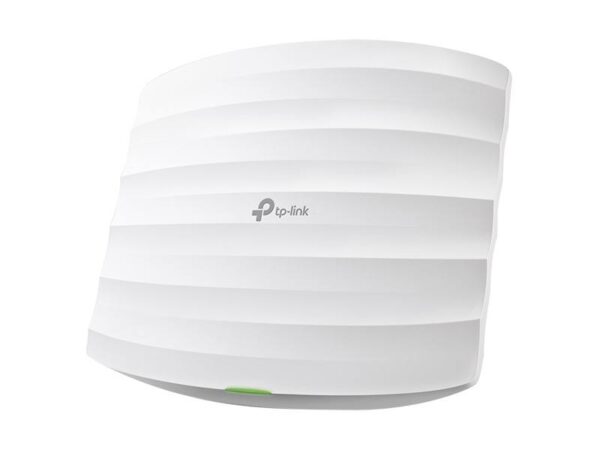 Point d'accès sans fil gigabit EAP225, montable au plafond.