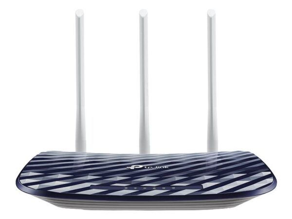 Routeur sans fil double bande TP-Link AC750.