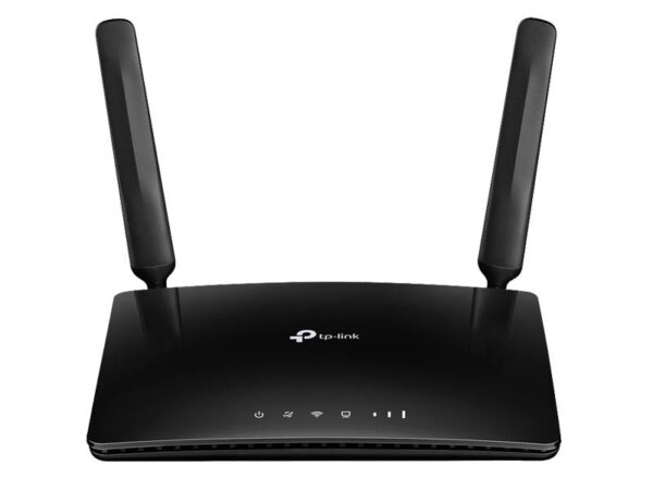 Routeur SIM 4G LTE sans fil PS, 300 Mb/s TP-Link TL-MR6400.