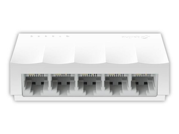 Commutateur de bureau TP-Link PS, 5 ports 10/100 Mb/s