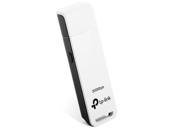 Carte réseau PS TP-LINK TL-WN821N.
