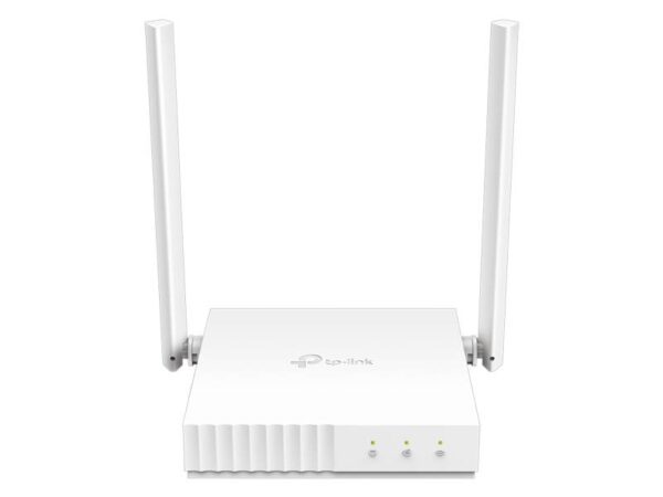 Routeur sans fil TP-Link TL-WR844N, 300 Mbps, plusieurs modes de fonctionnement.