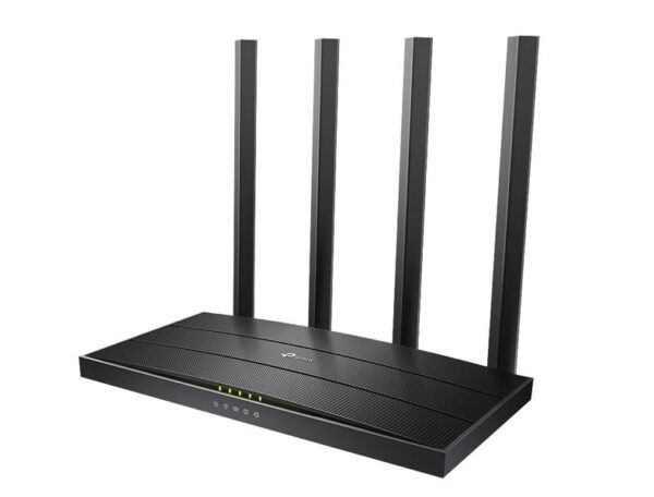 Routeur Gigabit double bande sans fil TP-LINK Archer C6 AC1200.
