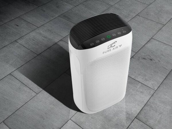 Purificateur d'air grand format PS 210 m³ LTC PURE AIR PA700