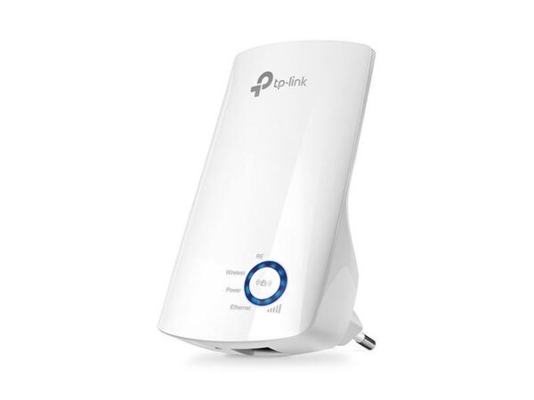 Amplificateur de signal sans fil TP-LINK TL-WA850RE.