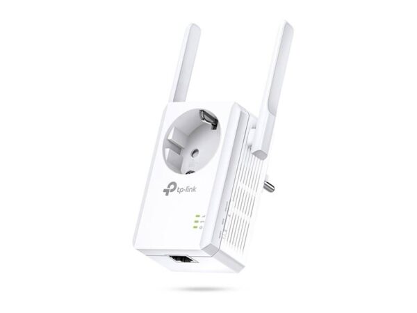 Amplificateur de signal sans fil TP-LINK TL-WA860RE.